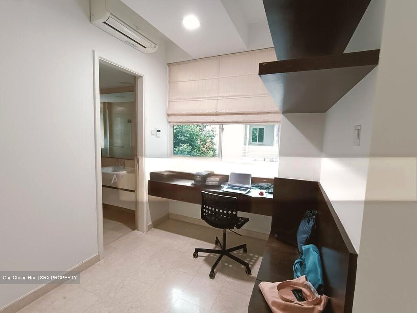 Monterey Park Condominium (D5), Condominium #501988981